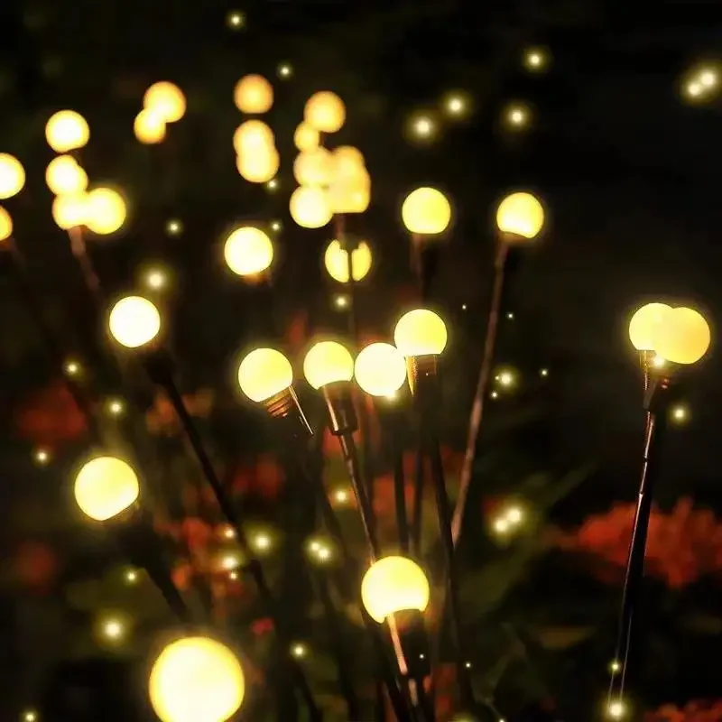 Outdoor Solar Pathway Light Wa - Smart Garden Solar recension och pris