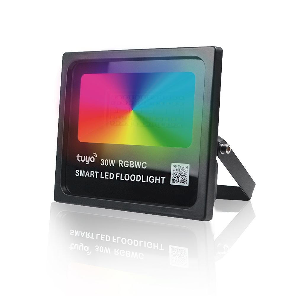 Tuya Smart APP WiFi Zigbee Blu - Smart Zigbee Garden Light recension och pris