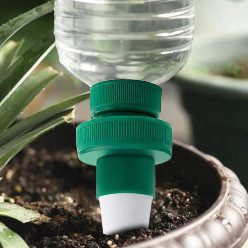 Plant Automatic Watering Devic - Smart Garden Herb recension och pris