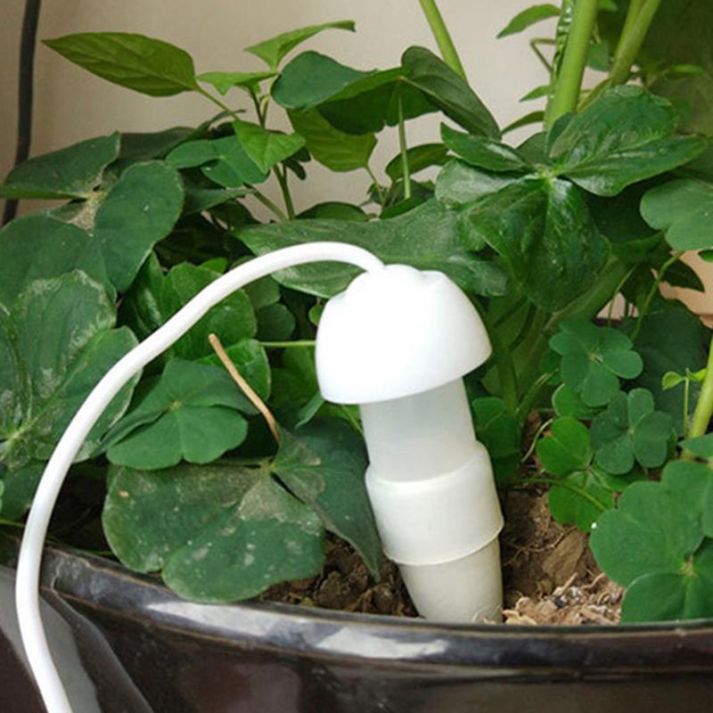 Plant Automatic Watering Devic - Smart Garden Herb recension och pris