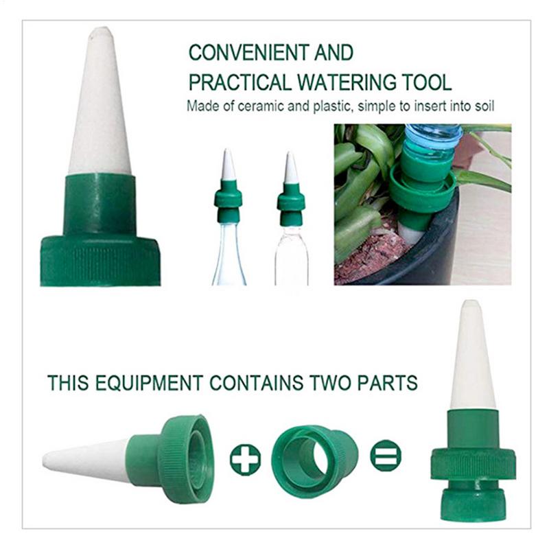 Plant Automatic Watering Devic - Smart Garden Herb recension och pris