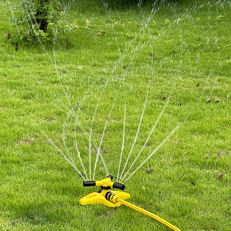 360 Degree Automatic Rotating  - Smart Garden Herb recension och pris