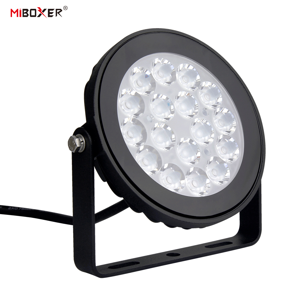 Miboxer FUTC02ZR AC110V-220V Z - Smart Zigbee Garden Light recension och pris