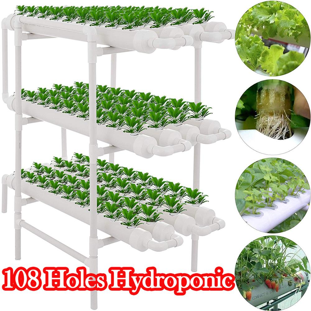 Greenhouse Hydroponic Box, Ver - Smart Garden Vertical Planter recension och pris