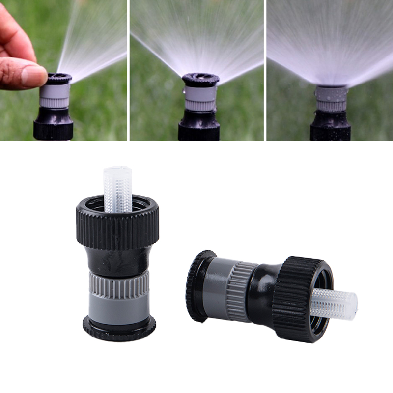 Automatic Adjustable 360° Gard - Smart Garden Herb recension och pris