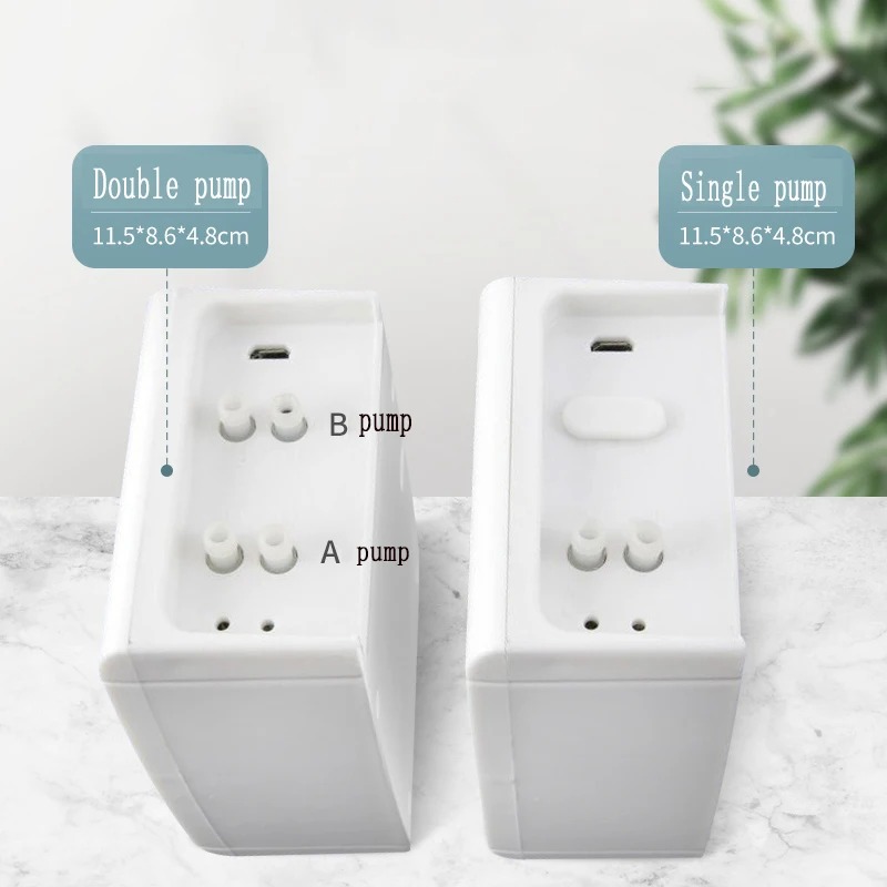 Solar Irrigation System Garden - Smart Garden Herb recension och pris
