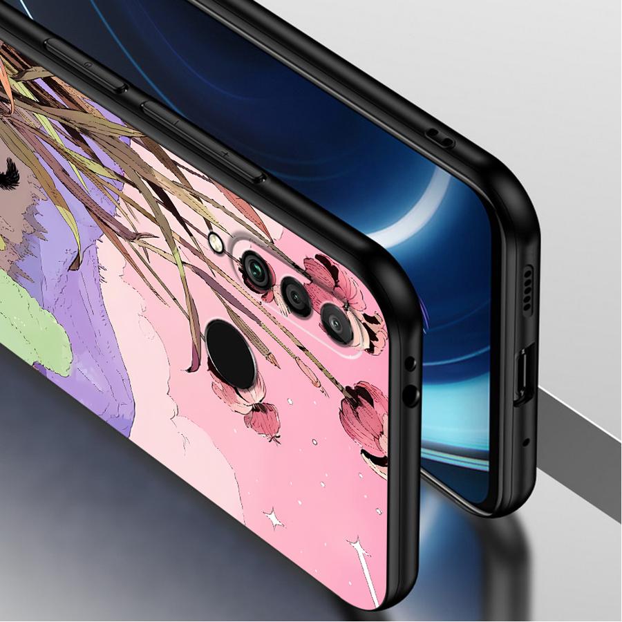 Garden Black Cat Movement Case - Huawei Smart Garden recension och pris